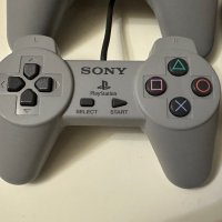 Sony PlayStation mini classic, снимка 3 - PlayStation конзоли - 43290077