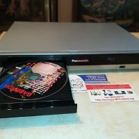 panasonic sa-xh50 dvd receiver-germany 0507212000, снимка 4 - Ресийвъри, усилватели, смесителни пултове - 33432696