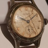 Стари часовници - 2 бр., снимка 8 - Антикварни и старинни предмети - 36649166