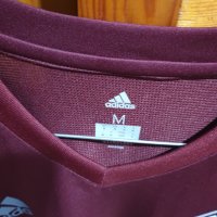 Оригинална тениска Adidas 6, снимка 2 - Тениски - 34652239