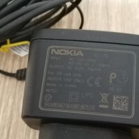 Зарядно и батерия за джиесем Нокия, снимка 2 - Nokia - 43734641