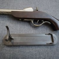 Запалка, пистолет Roer 1818 г. , снимка 7 - Колекции - 27605213