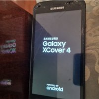 Samsung galaxy xcover 4, снимка 3 - Samsung - 43958379