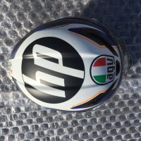 AGV Corsa R, снимка 4 - Аксесоари и консумативи - 35453623