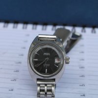 Дамски часовник ''Seiko Automatic HI-Beat'' 23 mm, снимка 8 - Дамски - 40429117