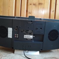 Безжичен музикален център PHILIPS WAC 700/22, снимка 3 - Аудиосистеми - 40853219