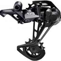 Shimano XT RD-M8100-SGS-12sp Rear Derailleur Заден Дерайльор 12ск, снимка 1 - Части за велосипеди - 37625914