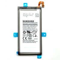 Батерия за Samsung Galaxy A6 Plus A605 EB-BJ805ABA, снимка 2 - Оригинални батерии - 40669634