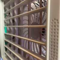 Air Cooler / Овлажнител за въздух / Безжичен Овлажнител / Безжичен Вентилатор, снимка 15 - Овлажнители и пречистватели за въздух - 43394700