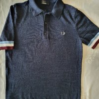 Fred Perry , снимка 1 - Пуловери - 35366923