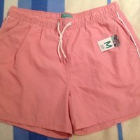 нови мъжки шорти размер М, снимка 2 - Къси панталони - 28300168