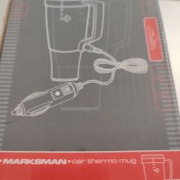 marksman thermo mug, снимка 2 - Други стоки за дома - 42949099