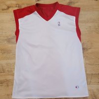 Двулицев баскетболен потник Размер S, снимка 3 - Спортни дрехи, екипи - 37122798