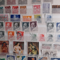 Пощенски марки Югославия , снимка 3 - Филателия - 44879526