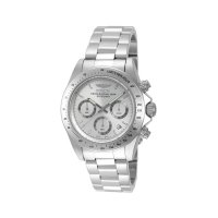 Мъжки часовник Invicta Speedway Quartz - 39mm, снимка 1 - Мъжки - 40362369