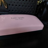 очила авиатор KATE SPADE, снимка 2 - Слънчеви и диоптрични очила - 43922339