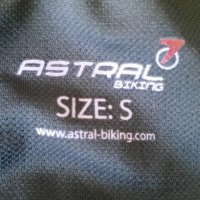 Astral джърси (клин) за колоездене , снимка 3 - Спортни дрехи, екипи - 28743148