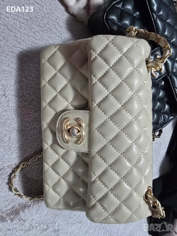 Shanel чанта , снимка 1