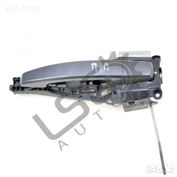 Предна лява външна дръжка Opel Insignia SRI 2008-2013 OI200818N-101, снимка 1