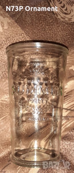 ВАЗА. ЧАША. БУРКАН. , снимка 1