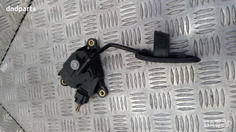 Потенциометър на газта Nissan Micra 1.2i 2004г., снимка 1