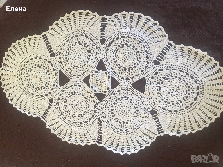 Плетива от 5-25лв., снимка 1