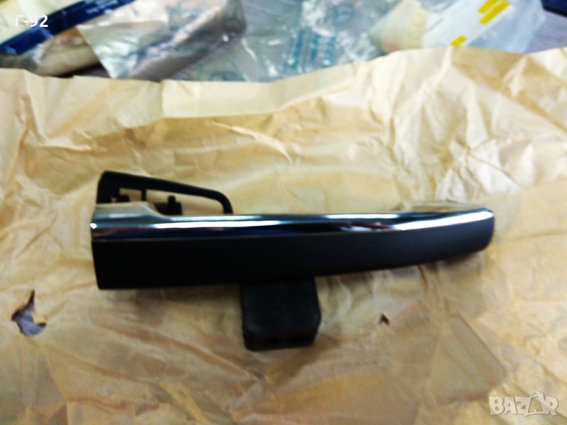 A2027601070**NEU**MERCEDES-BENZ**W202**W210**дръжка на предните врати**, снимка 1