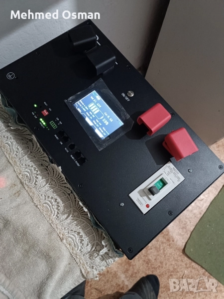ПРОМОЦИЯ батерии за соларни системи 17 kW, снимка 1