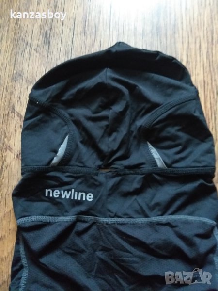 newline - страхотна мъжка шапка, снимка 1