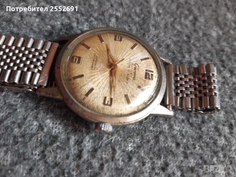 Часовник , снимка 1