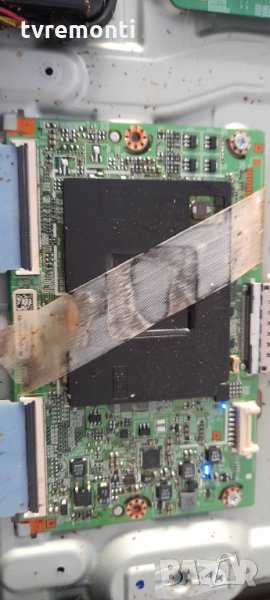 T-Con Board BN41-01939 BN95-00855B, снимка 1