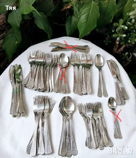 Прибори Перла , снимка 1