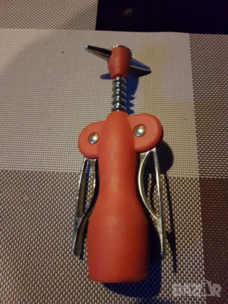 Тирбушон, снимка 1