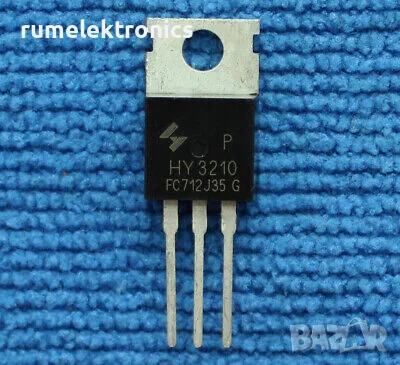 HY3210, снимка 1
