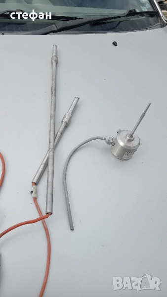 температурни сензори, снимка 1