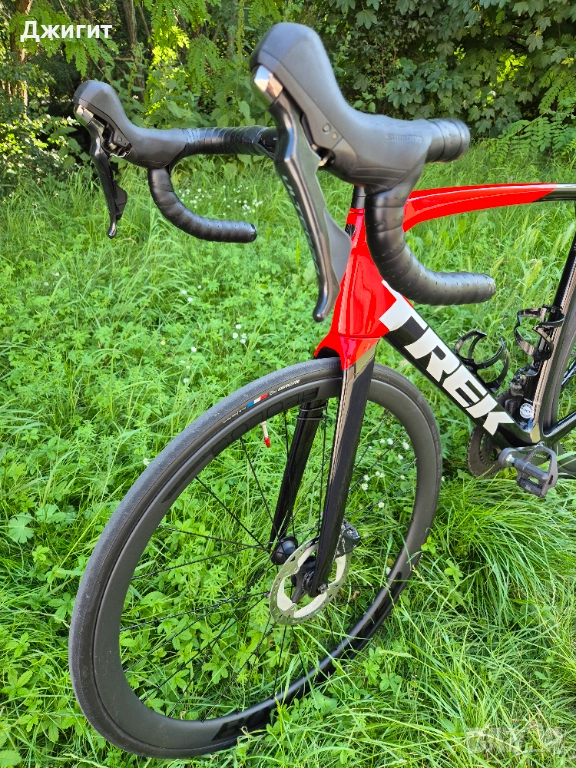 Шосеен велосипед TREK EMONDA SL6 , снимка 1