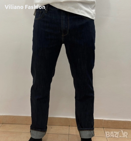 Мъжки дънки внос Италия, снимка 1