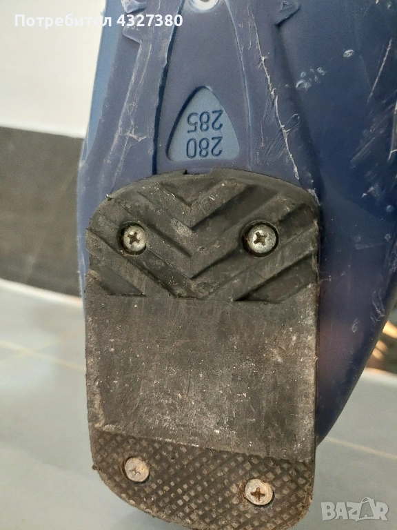 Ски обувки, снимка 1