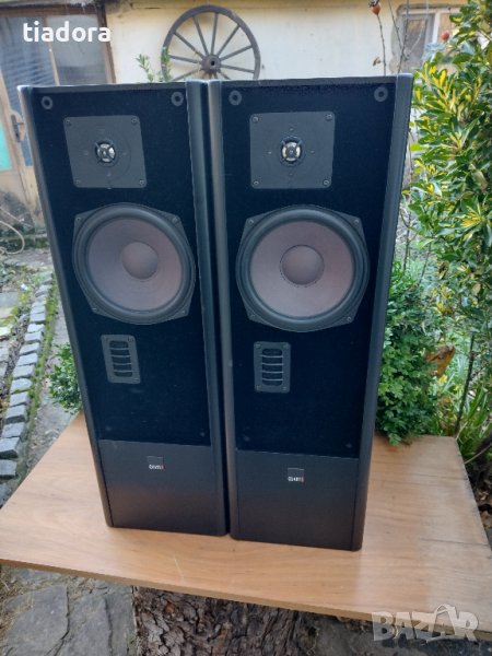 MB QUART 350 S, снимка 1