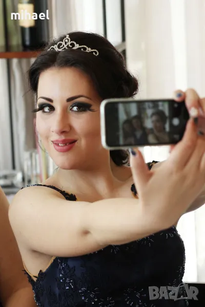  фотограф за абитуриентски бал СОФИЯ , ПЛОВДИВ , снимка 1