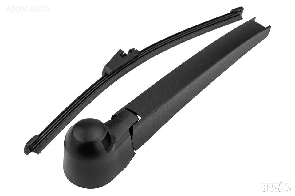 Seat Leon 2 /Задна чистачка с рамо Seat Altea XL, снимка 1