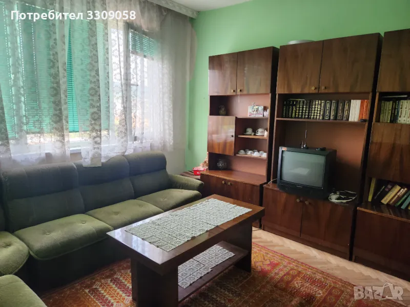 3- СТАЕН ТУХЛЕН ГОРНА ОРЯХОВИЦА ЦЕНТЪР , снимка 1