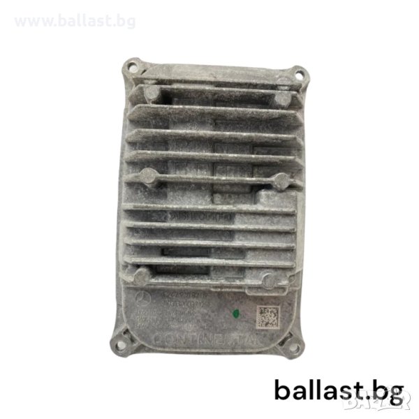 Баласт модул A2479001902 Mercedes, снимка 1