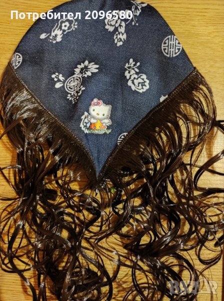 Детска диадема, снимка 1