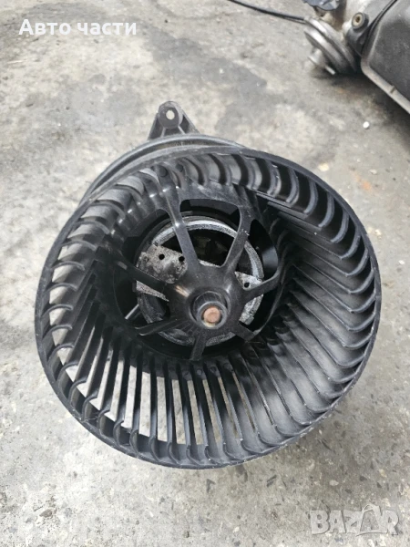 Вентилатор парно Ford Focus I 1.8 TDCI 100 конски сили XS4H-18456-AD, снимка 1