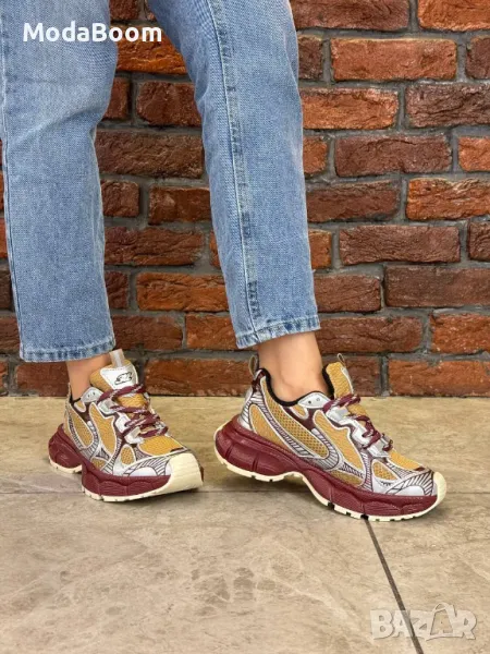 Balenciaga дамски маратонки , снимка 1