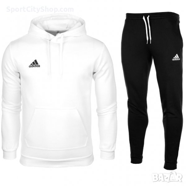 Спортен Комплект Adidas Entrada 22 SWEAT HG6302, снимка 1