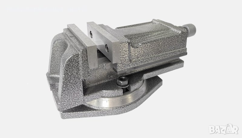 Менгеме машинно въртящо QH, снимка 1