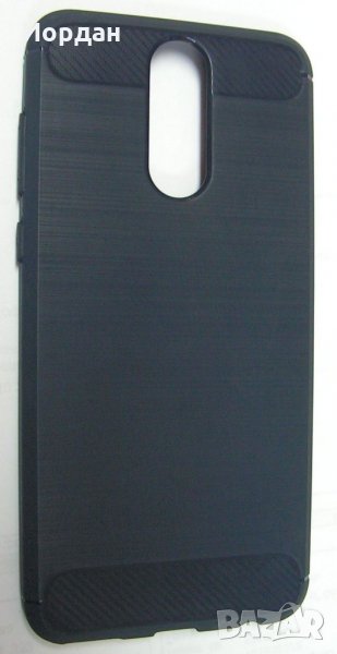 Силиконов гръб за Huawei Mate 10 lite, снимка 1