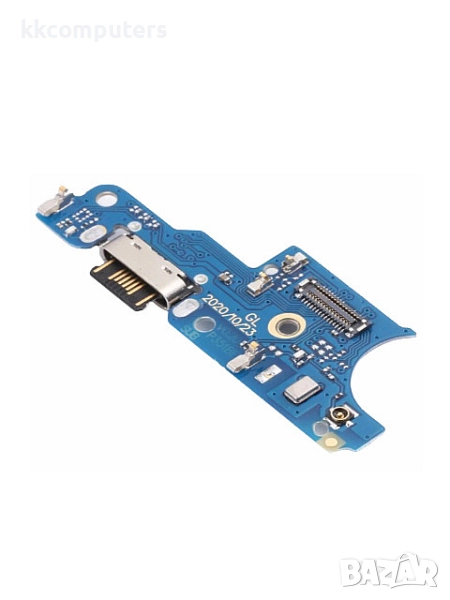 БЛОК ЗАХРАНВАНЕ MOTOROLA MOTO G10 POWER (XT2127-4), снимка 1